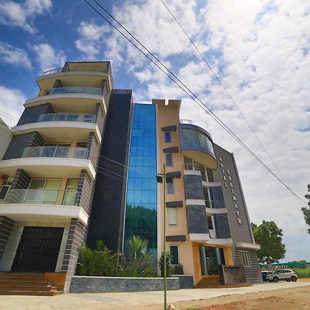 Hotel Shrinath Abu Road Luaran gambar