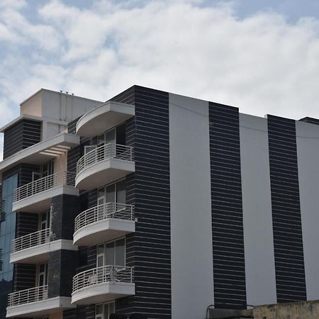 Hotel Shrinath Abu Road Luaran gambar