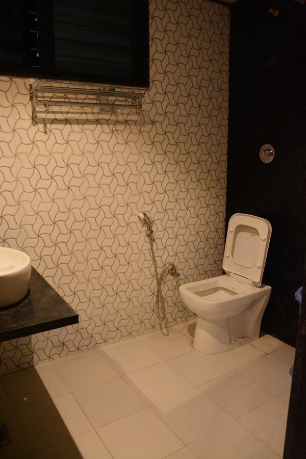 Hotel Shrinath Abu Road Luaran gambar