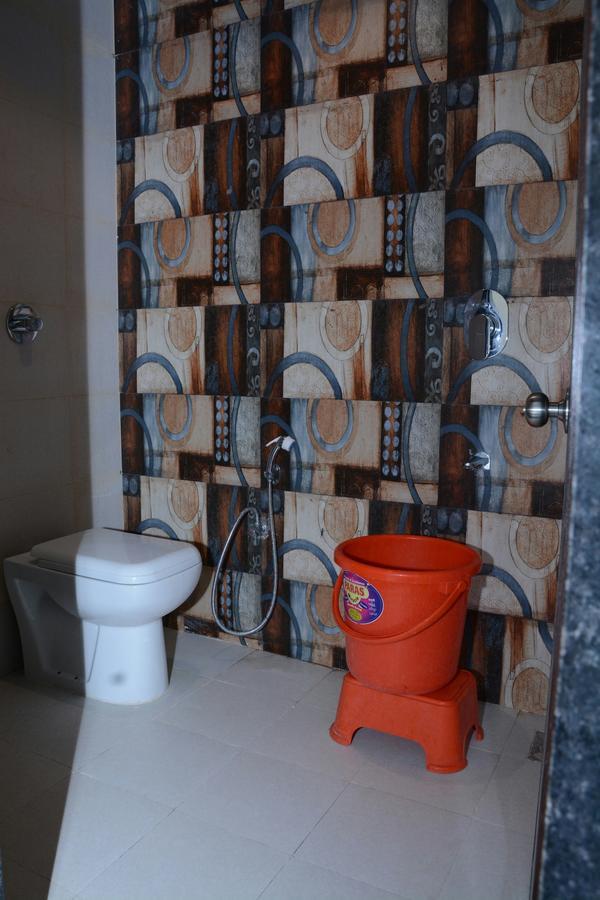Hotel Shrinath Abu Road Luaran gambar