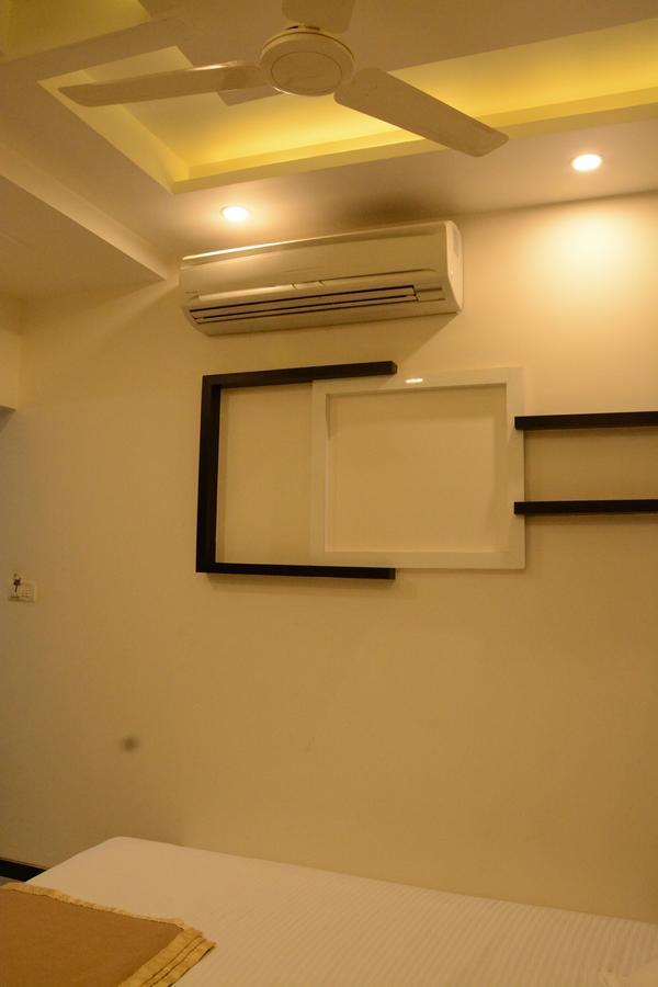 Hotel Shrinath Abu Road Luaran gambar