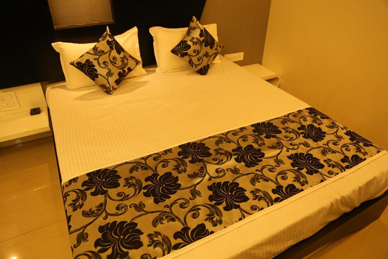 Hotel Shrinath Abu Road Luaran gambar