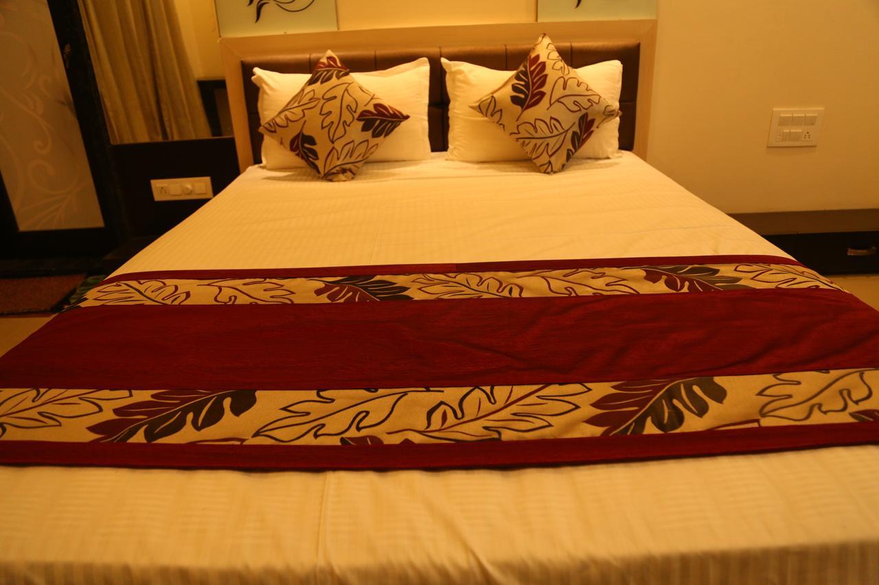Hotel Shrinath Abu Road Luaran gambar