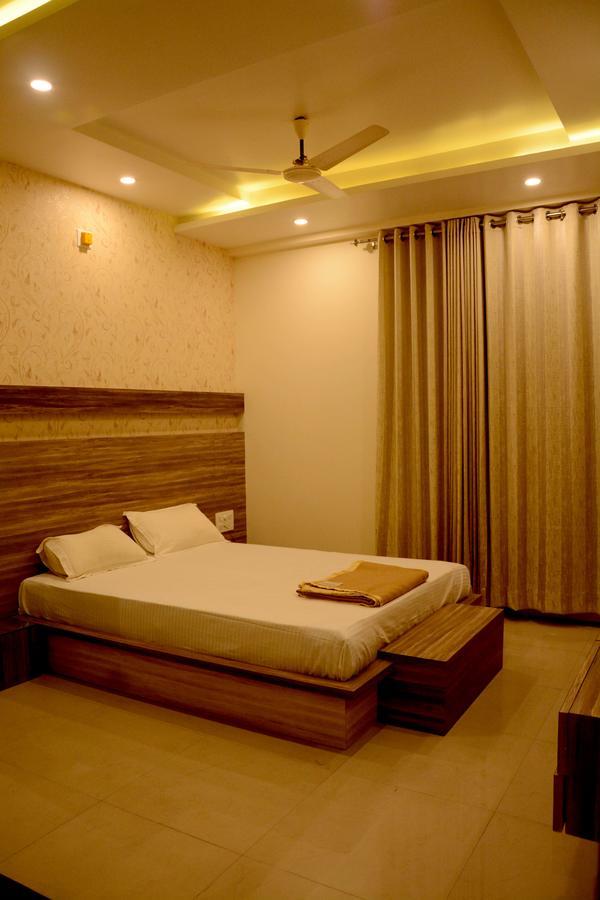 Hotel Shrinath Abu Road Luaran gambar