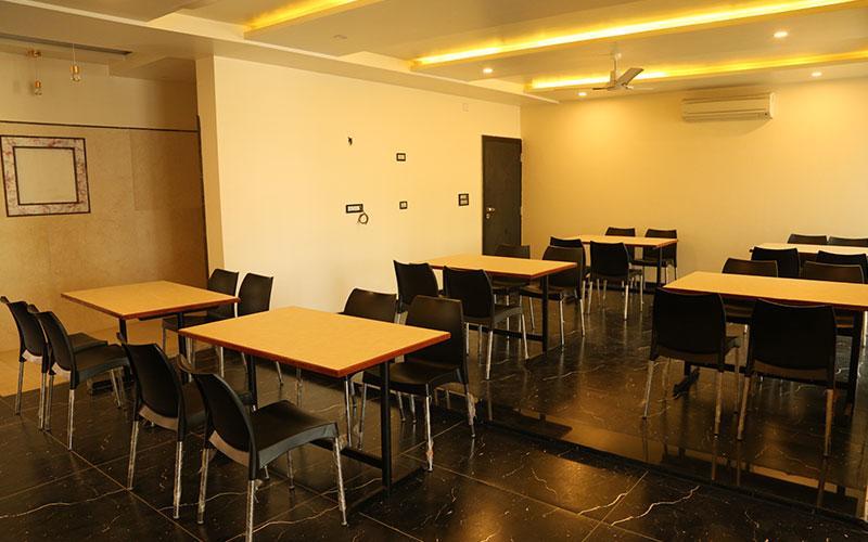 Hotel Shrinath Abu Road Luaran gambar