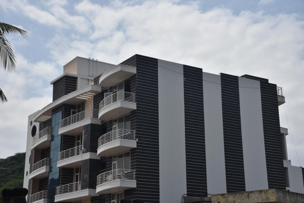 Hotel Shrinath Abu Road Luaran gambar